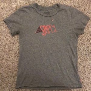 Patagonia Live Simply T-Shirt